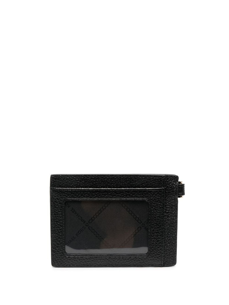 MICHAEL KORS Jet Set chain cardholder outlook