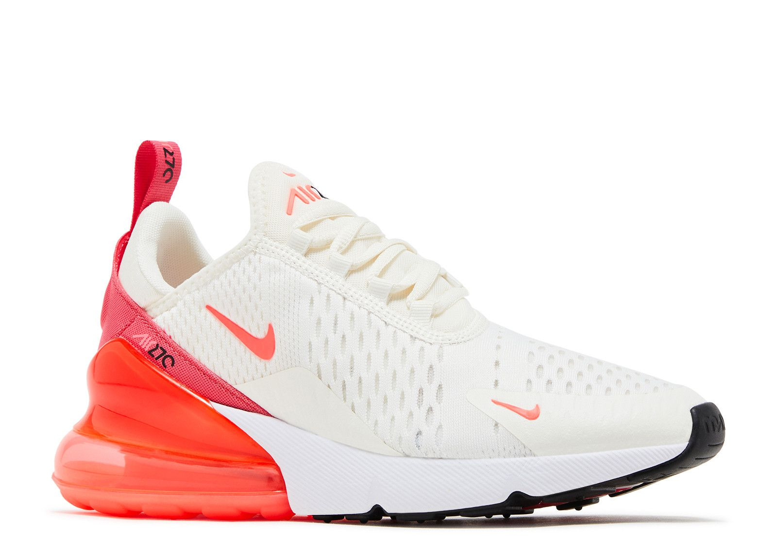 WMNS AIR MAX 270 'SAIL ASTER PINK' - 2