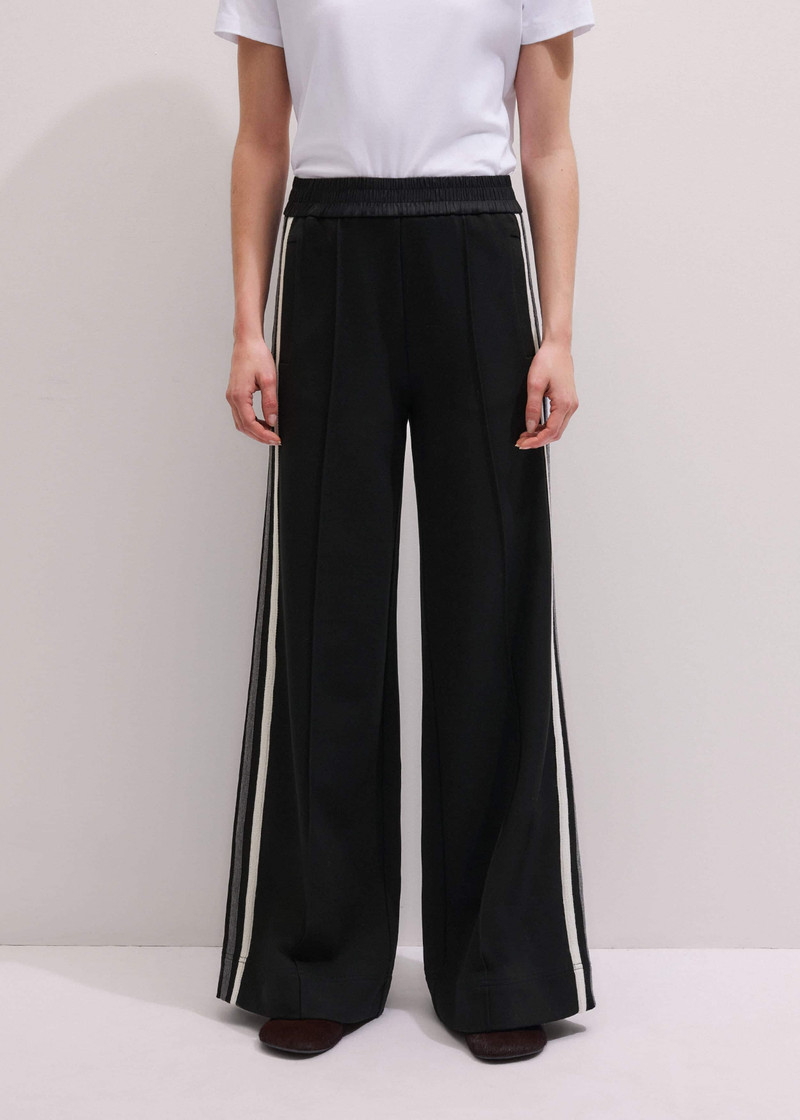 Sporty Smart Track Pant 3