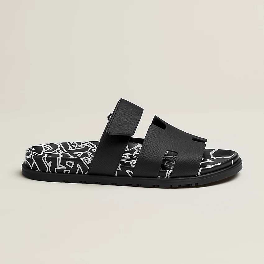 Chypre sandal - 2