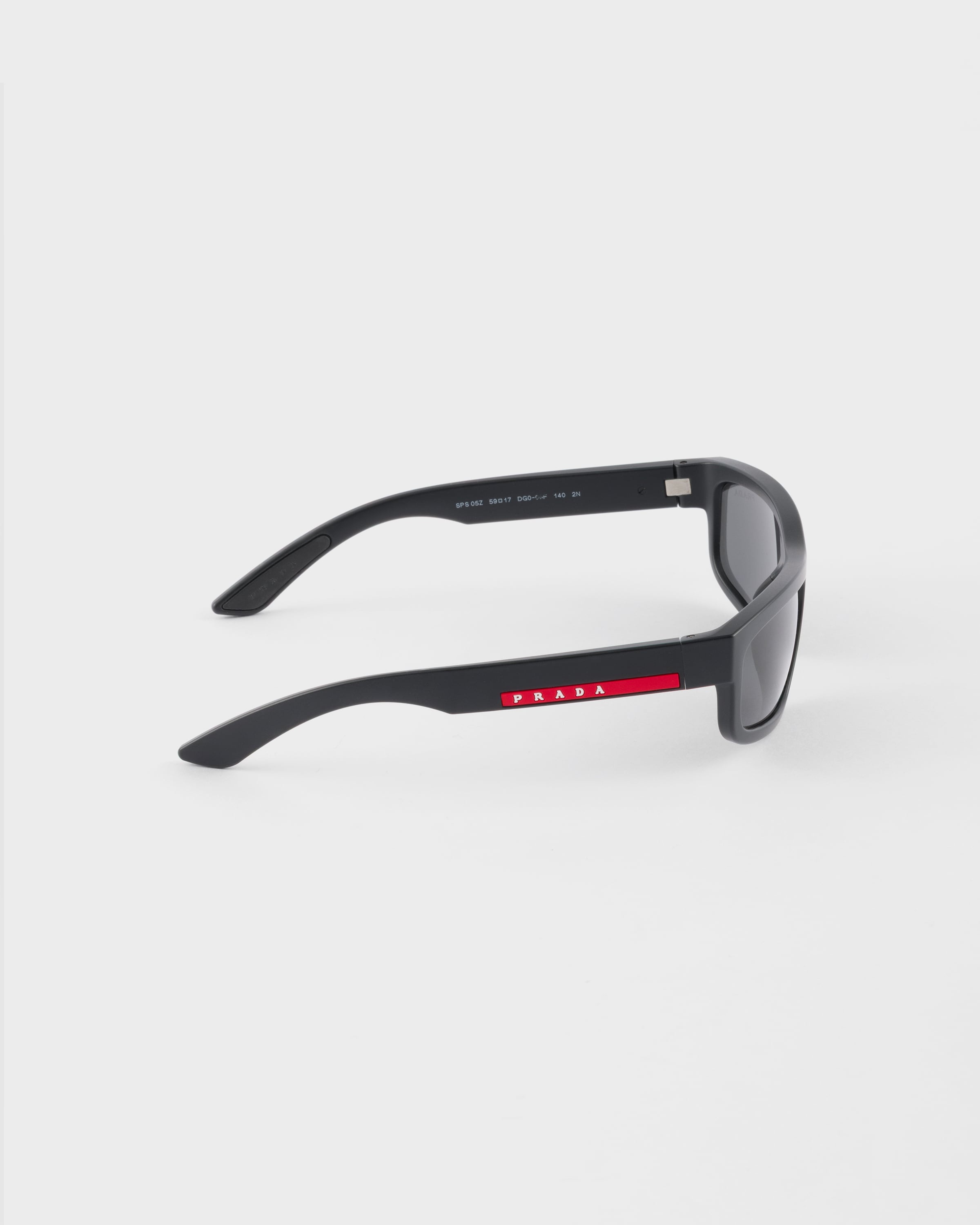 Prada Linea Rossa sunglasses - 4