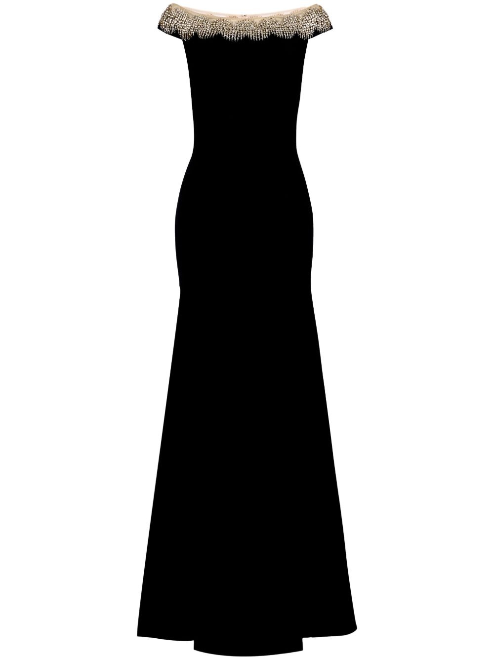 Azalea gown - 1