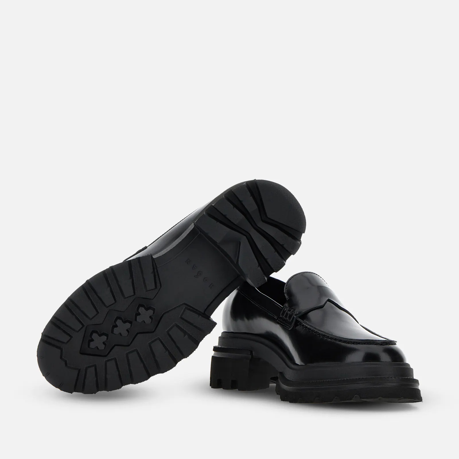 Loafers Hogan 10-Storey - 4