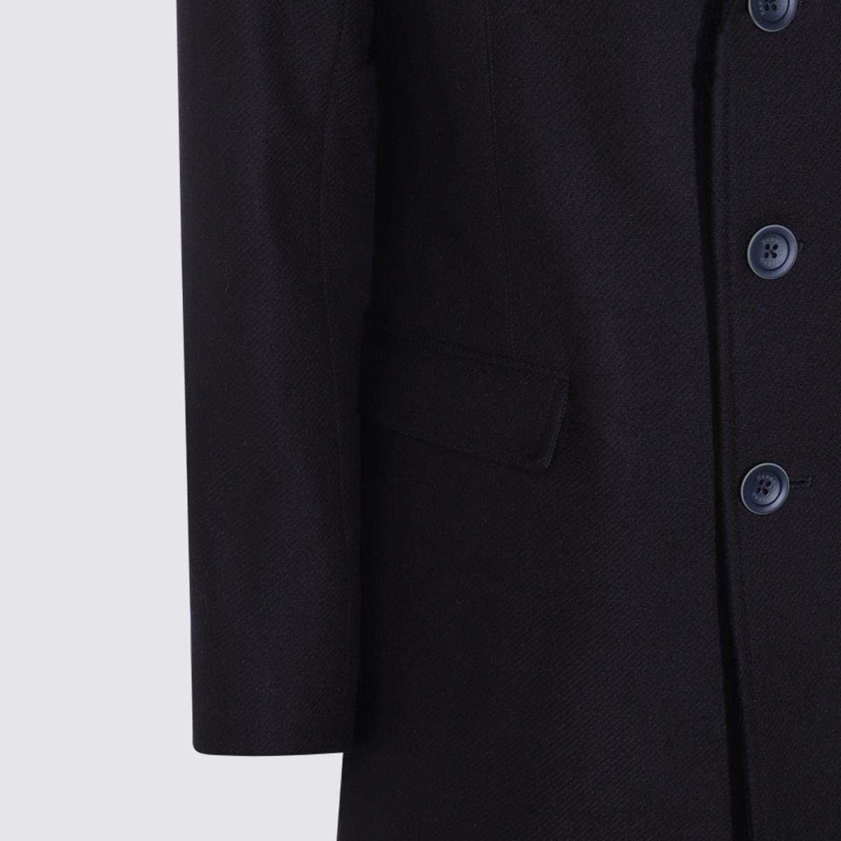 Coats Blue And Green - 3