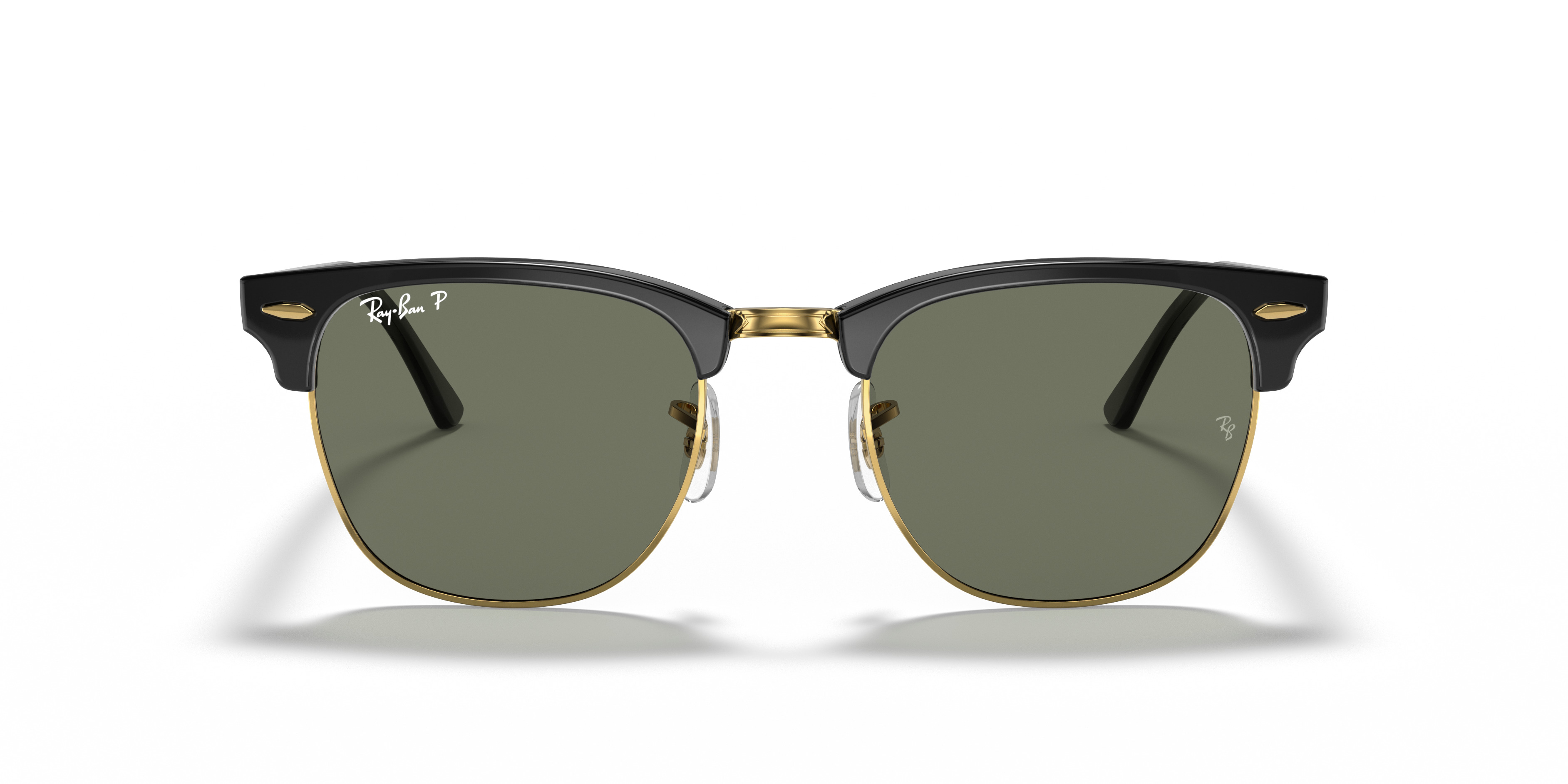 RB3016 Clubmaster Classic - 2