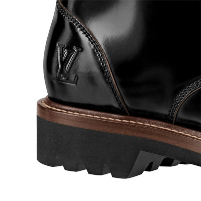 Louis Vuitton Oberkampf Ankle Boot outlook