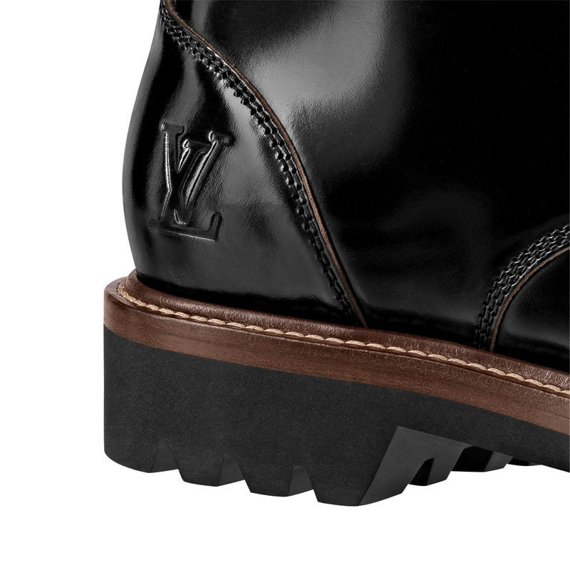 Louis Vuitton Oberkampf Ankle Boot outlook