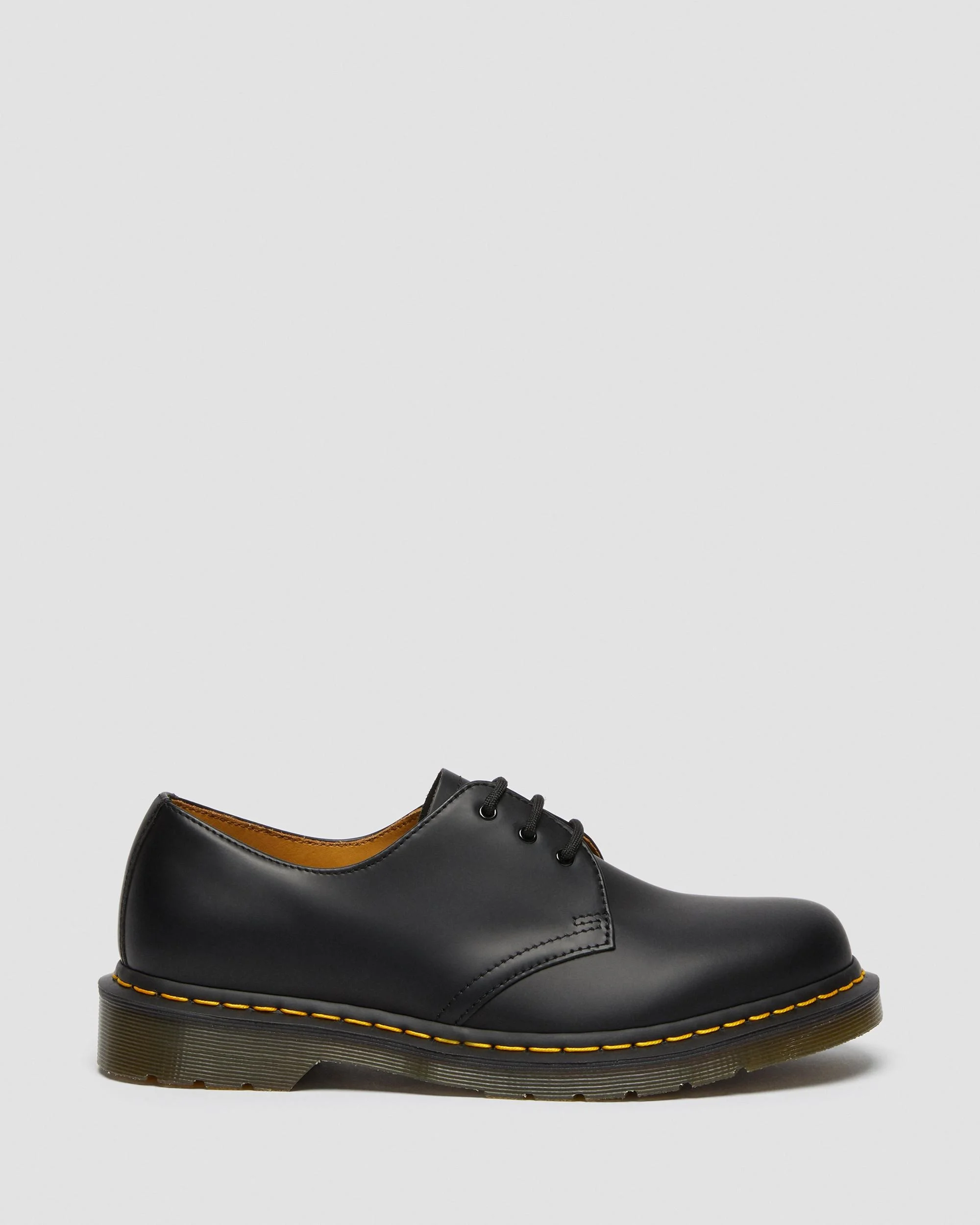 1461 Smooth Leather Oxford Shoes - 1