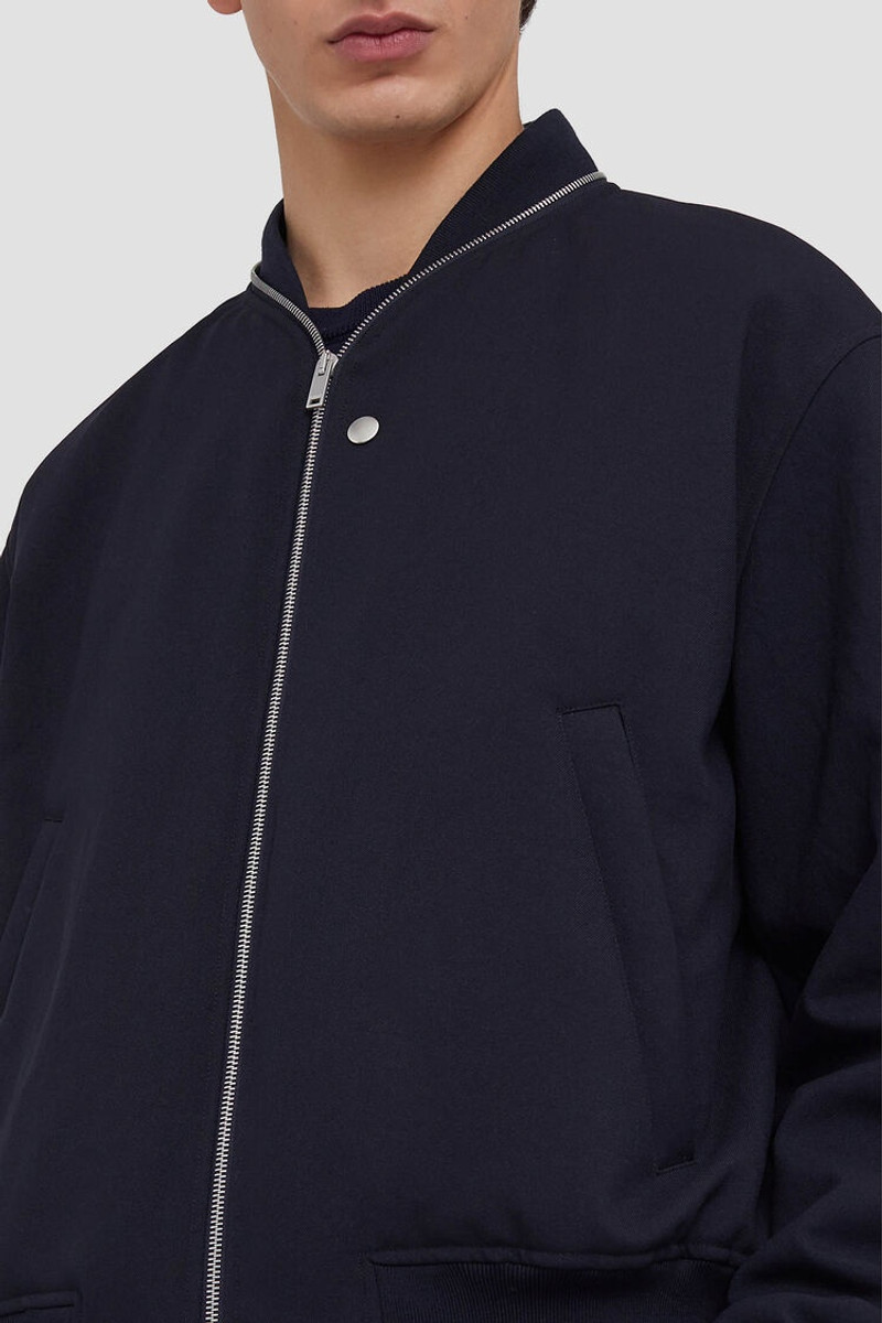 Bomber Jacket 3