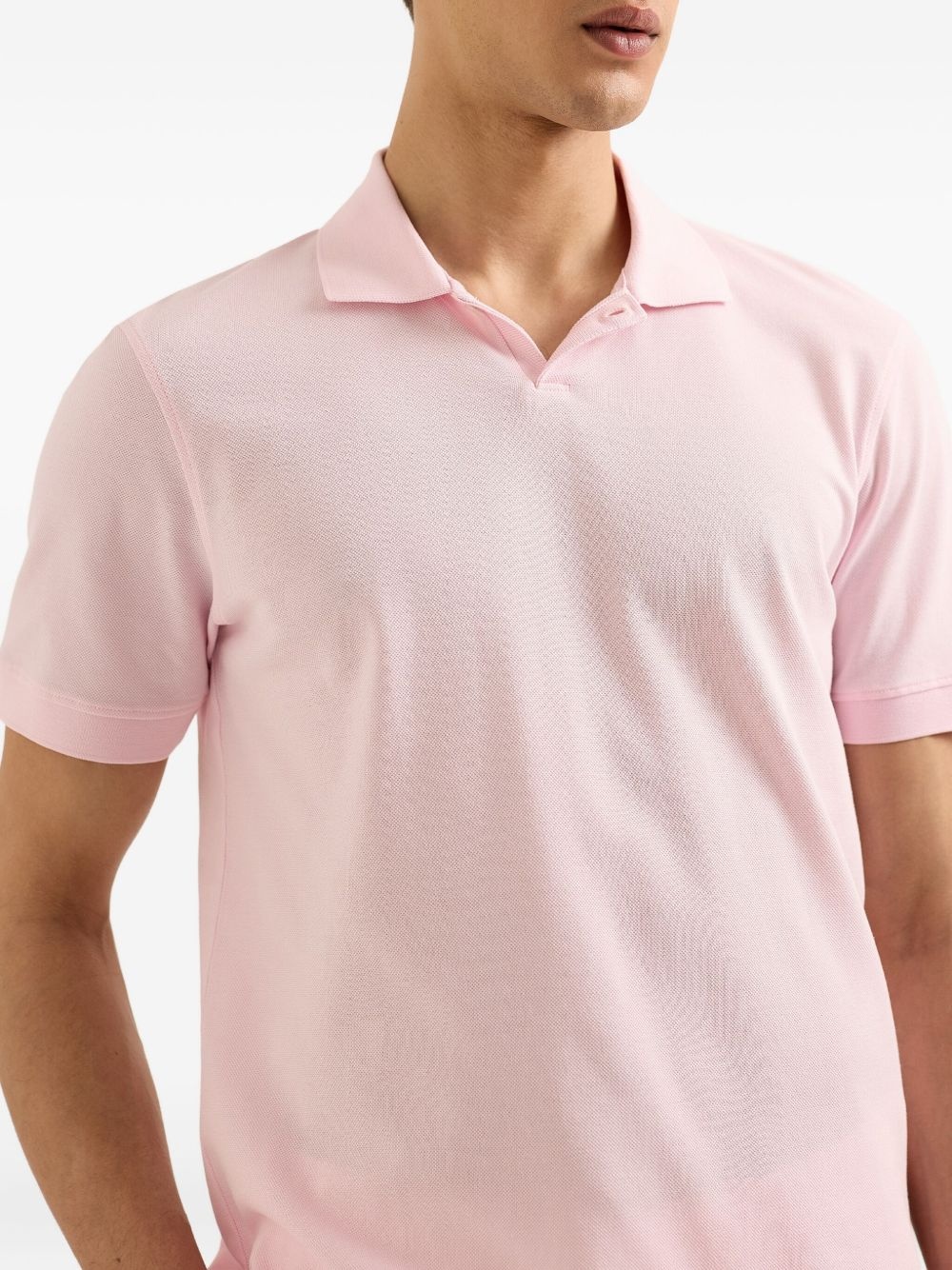 Bruno polo shirt - 4