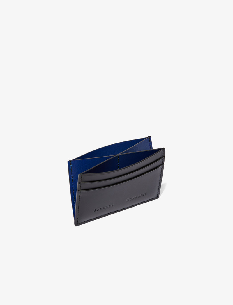 Proenza Schouler Origami Card Holder outlook