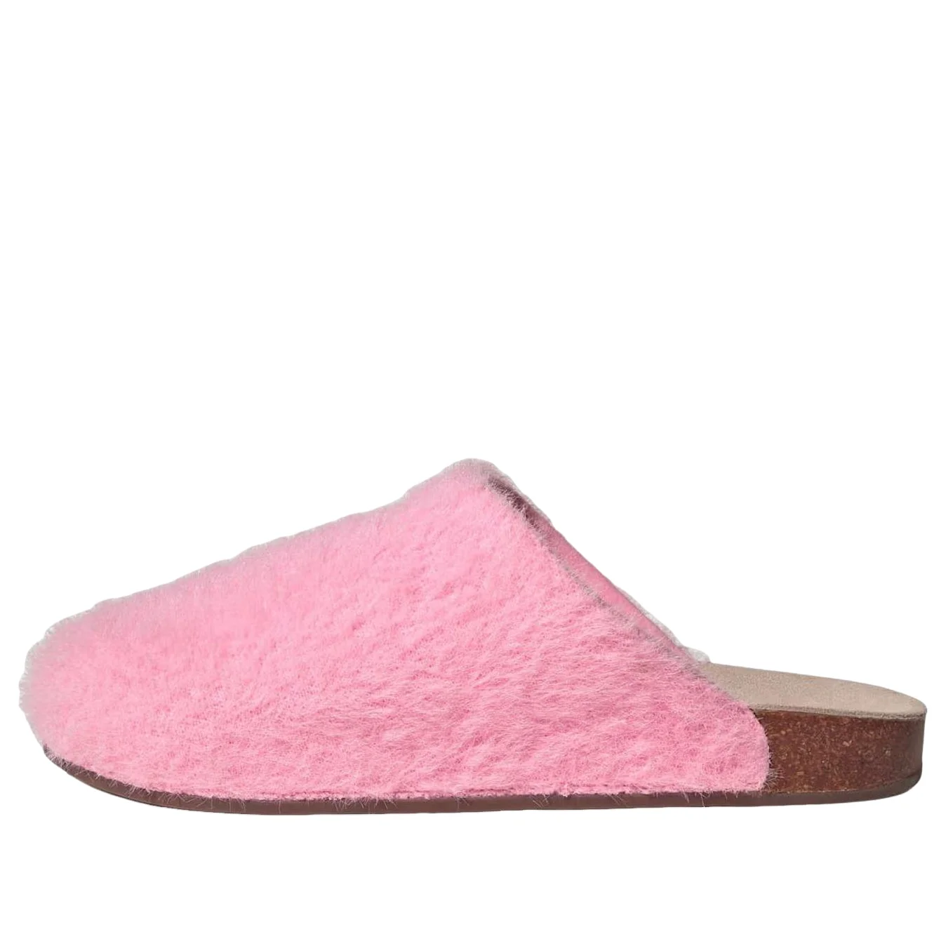(WMNS) adidas Adimule Slides Sandals 'Light Pink' HQ5453 - 1