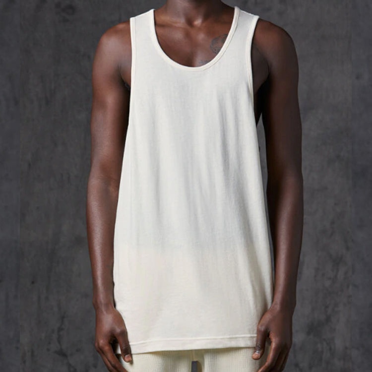 Fear of God Essentials FW20 3 Pack Tank Tops 'Multi Color' FOG-FW20-177 - 9