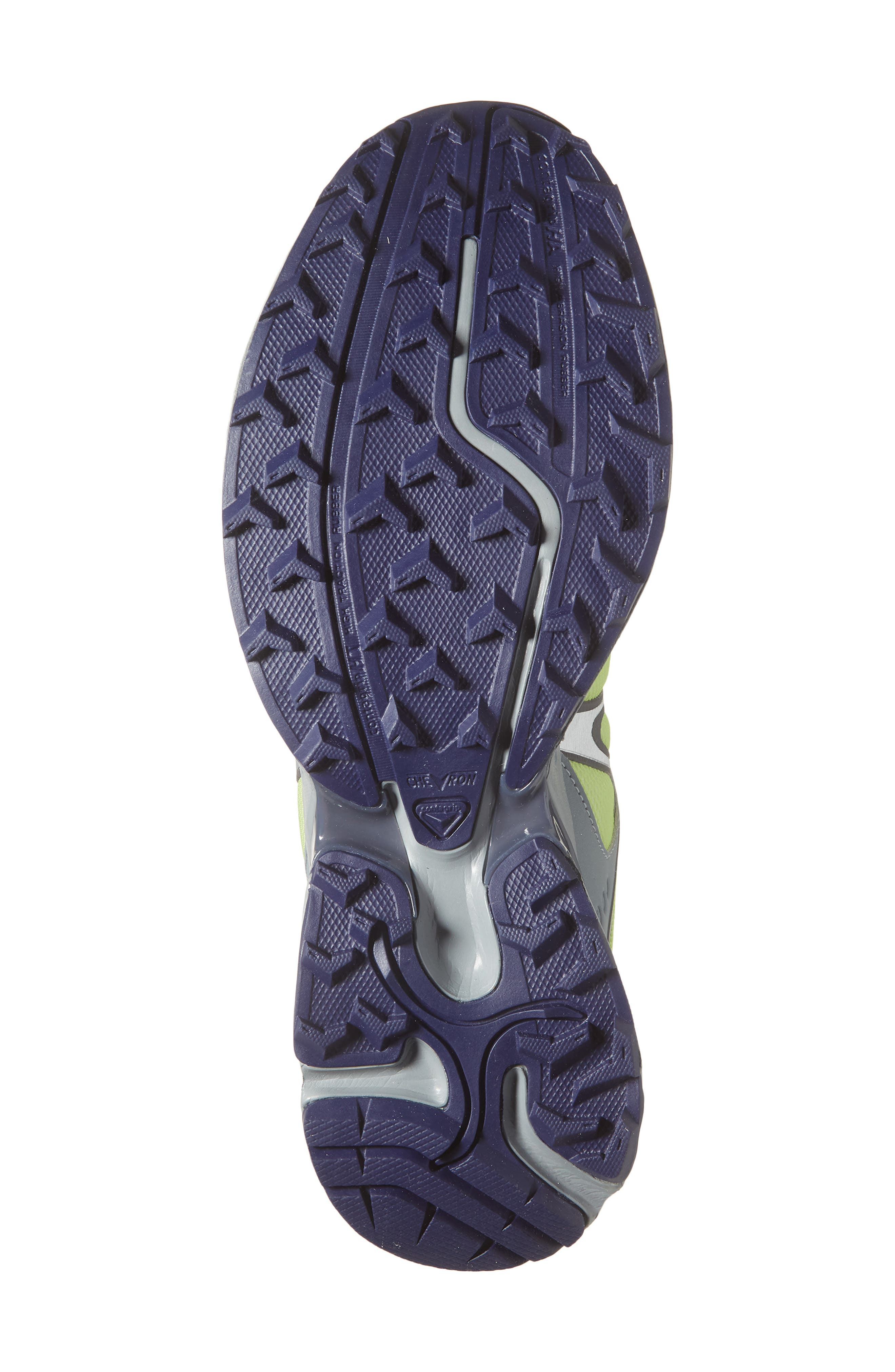 Salomon Gender Inclusive XT-Whisper Sneaker in Sharp Green at Nordstrom - 6