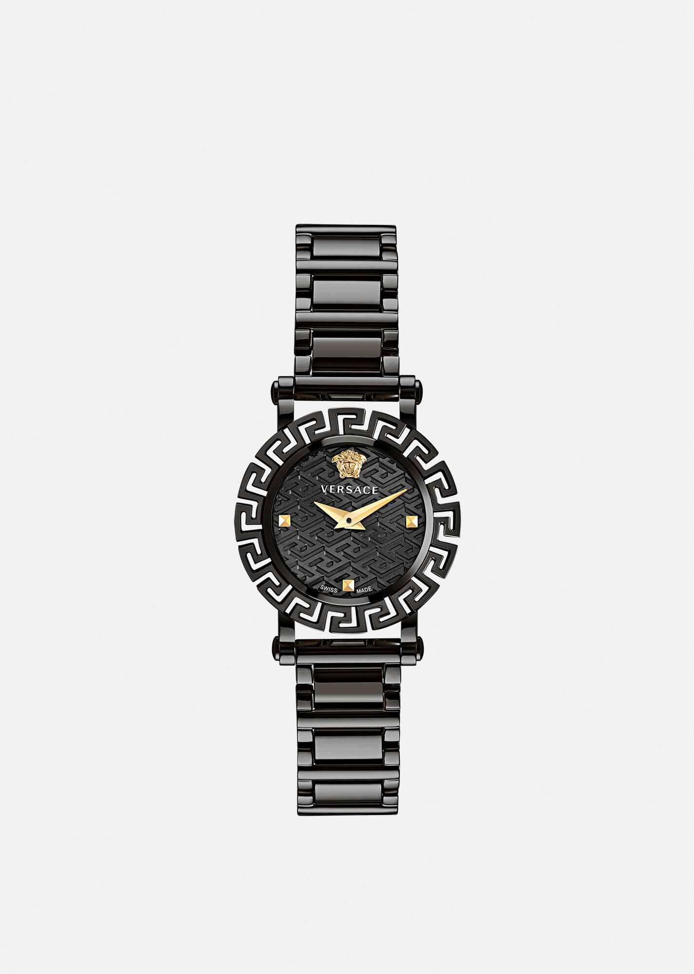 Greca Glam Watch - 1