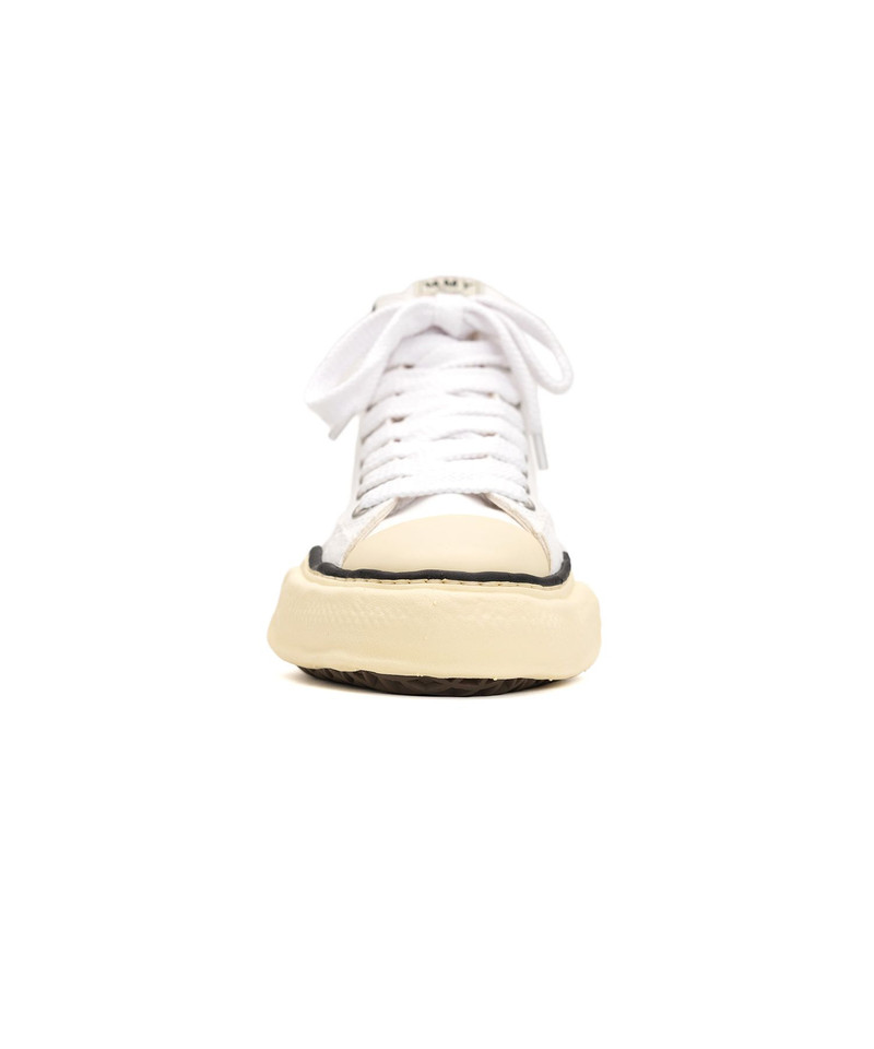 "PETERSON" OG VL Sole Canvas High-top Sneaker 6