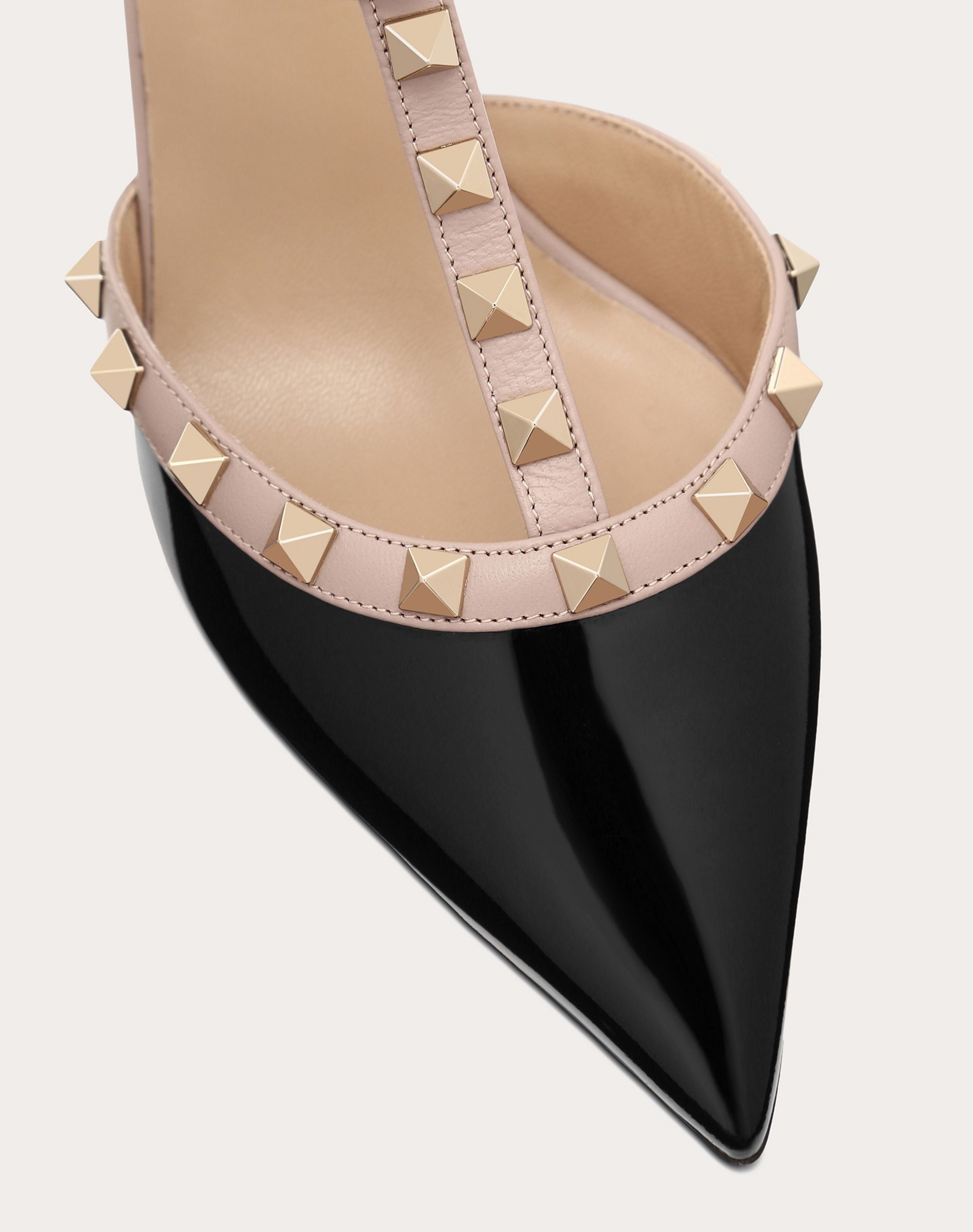 Rockstud Caged Pump 65mm - 5