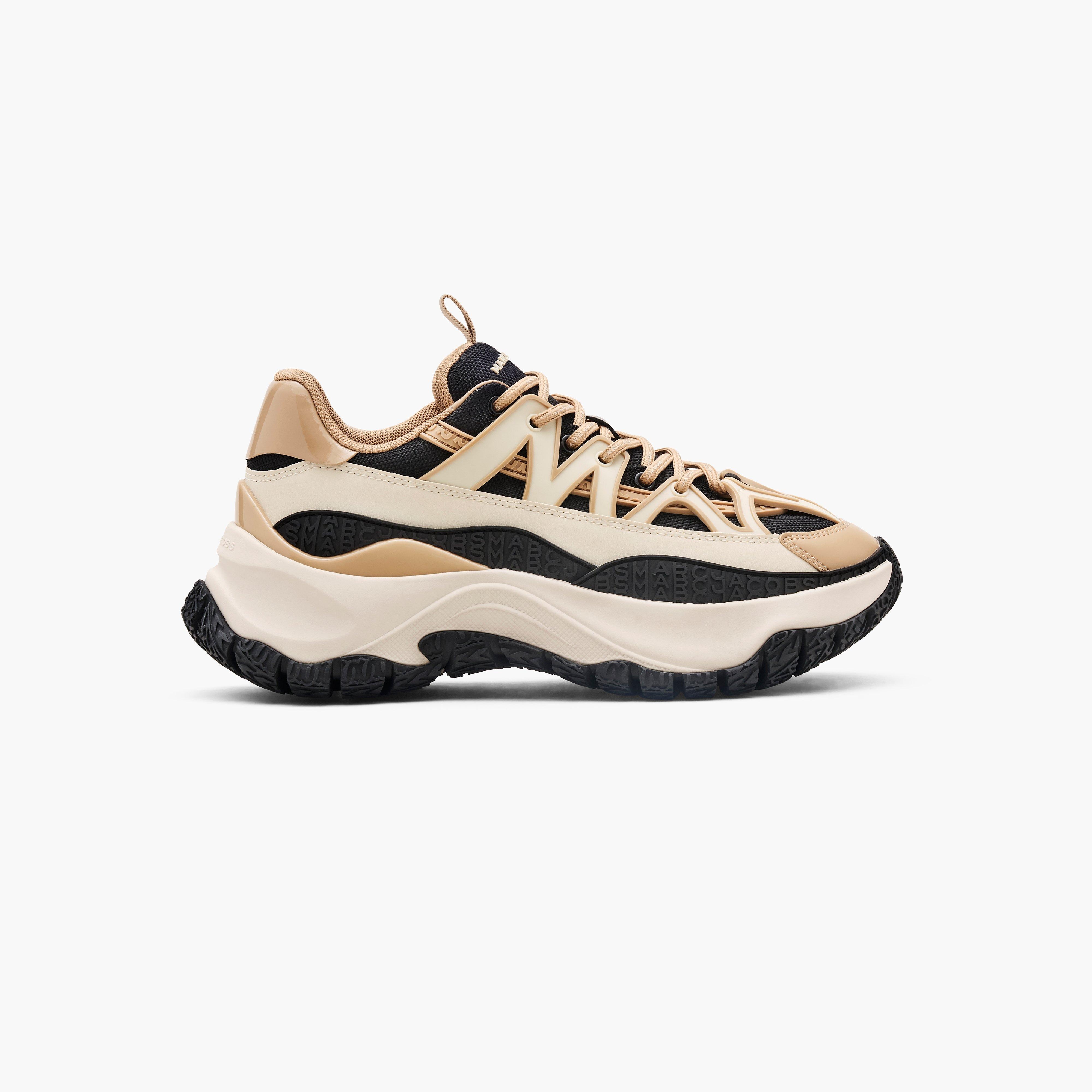 THE COLORBLOCK LAZY HIKER - 3