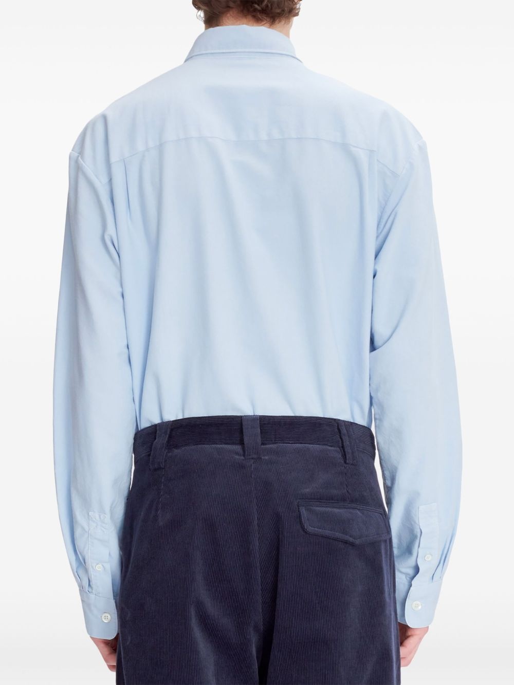 Mateo shirt - 4