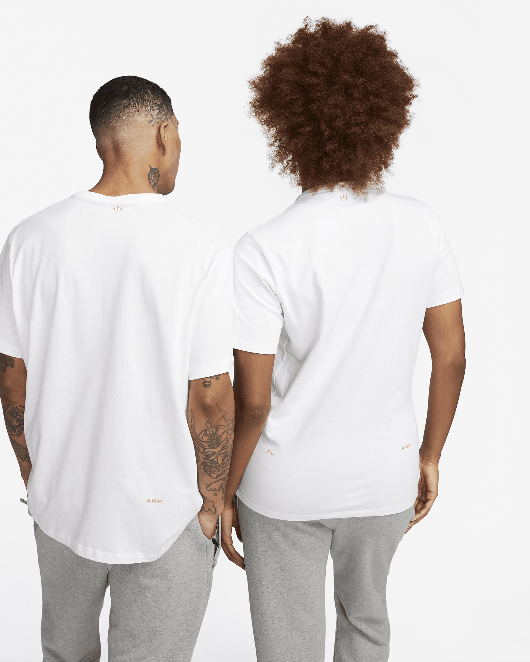 NOCTA Men's T-Shirt - 2