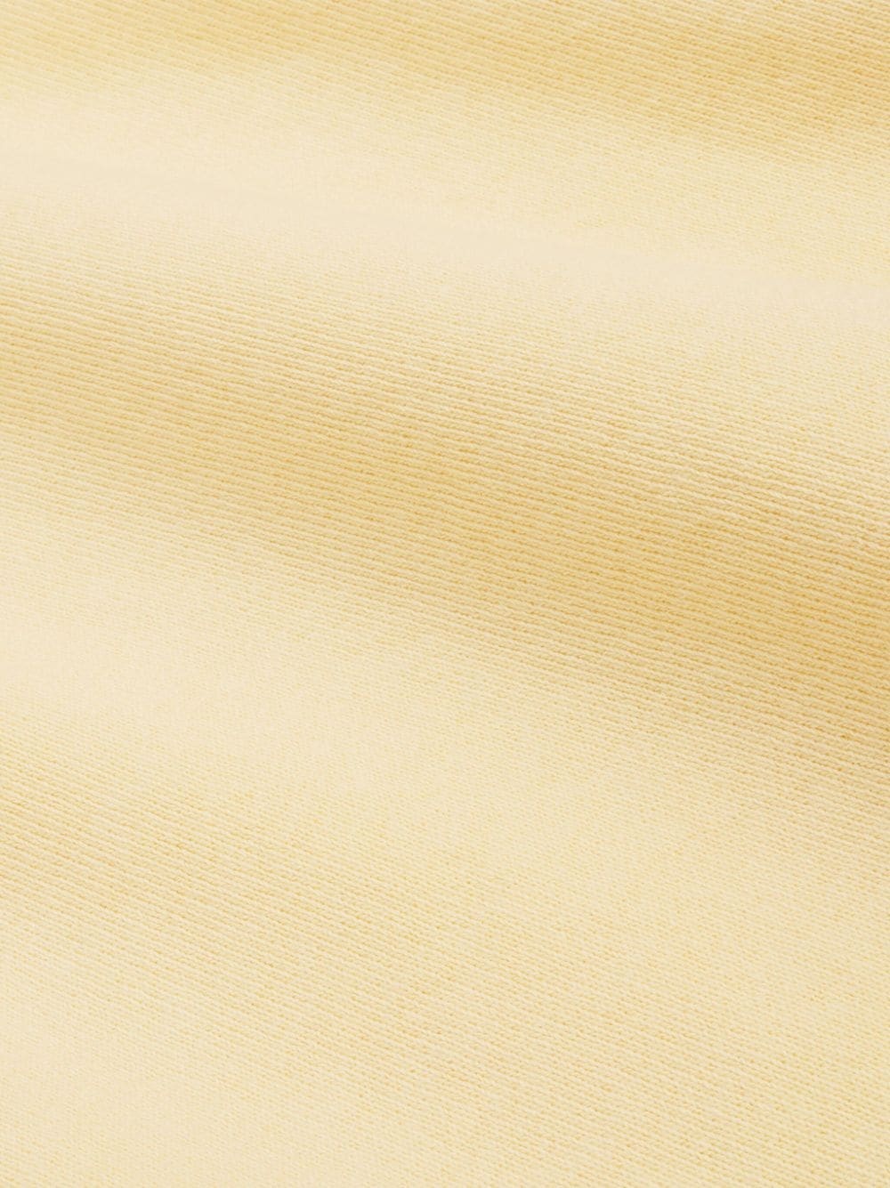 New Serif V-neck jumper - 4