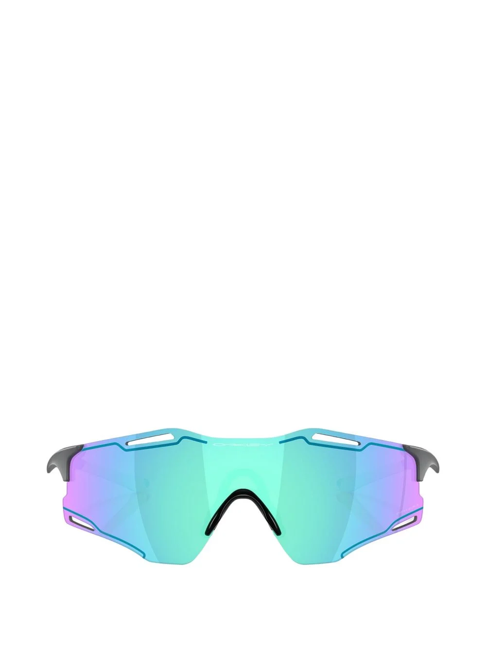 Cybr Zero sunglasses - 1