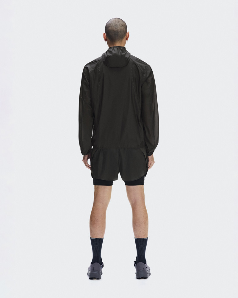 Zero Jacket PAF 5
