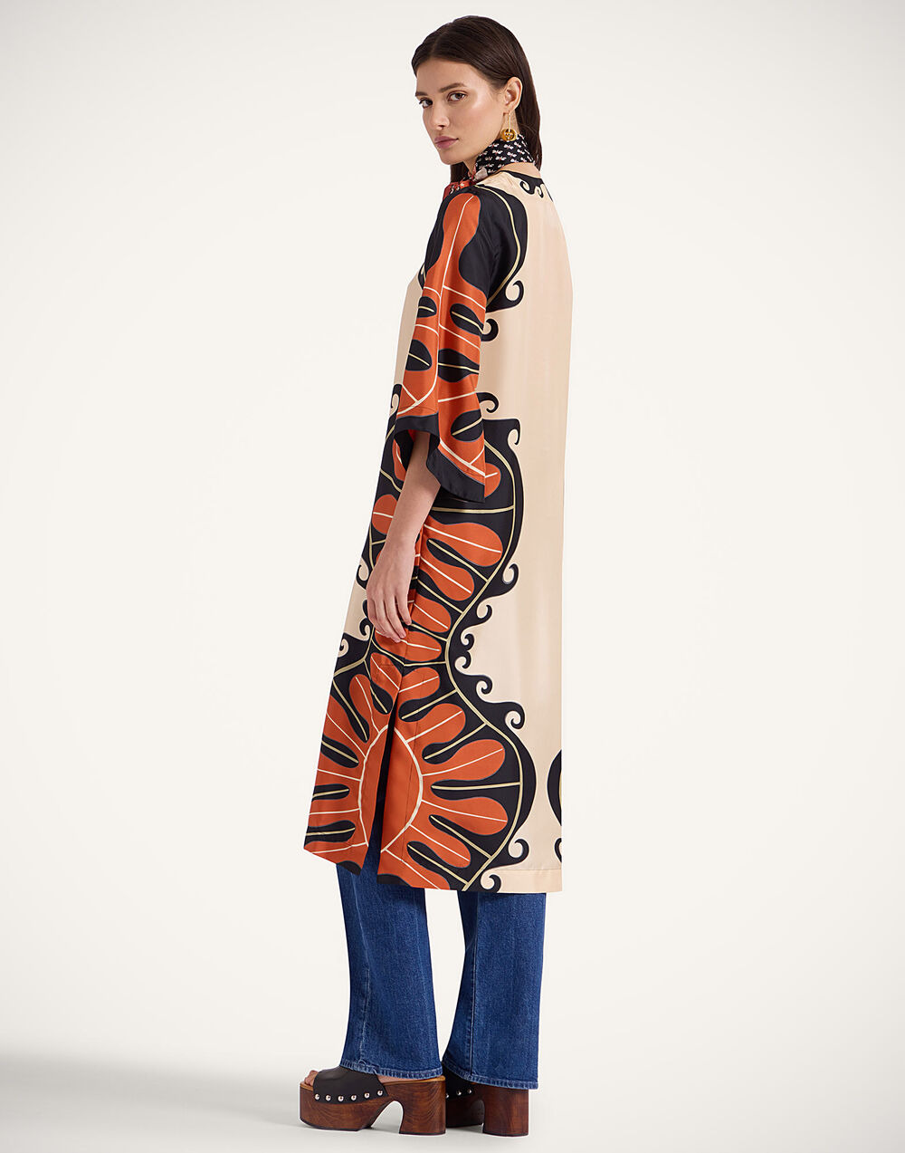The Kaftan - 7