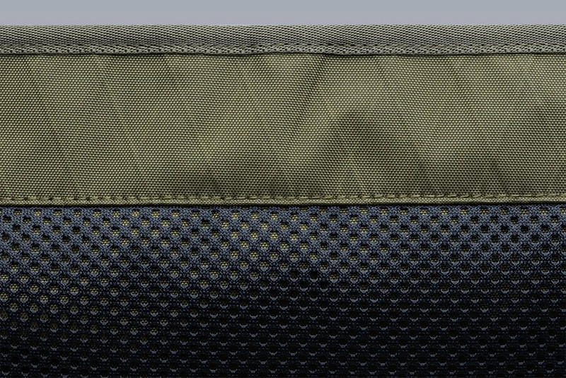 3A-3TS Tec Sys Interops Einsatztasche Olive 14