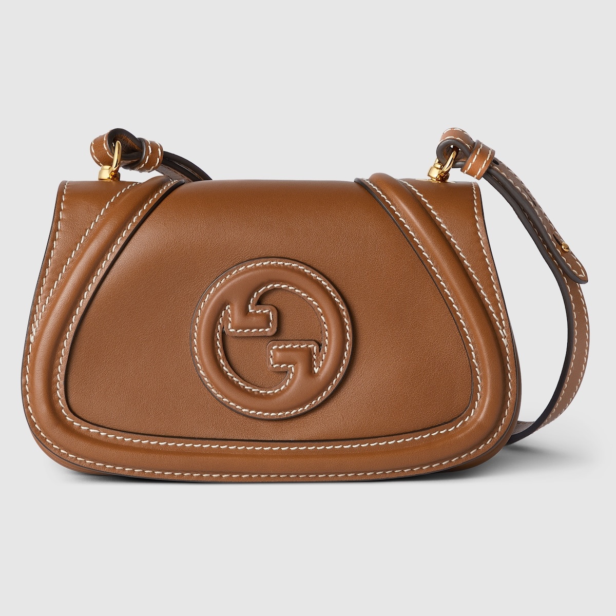 Gucci Blondie mini shoulder bag - 1