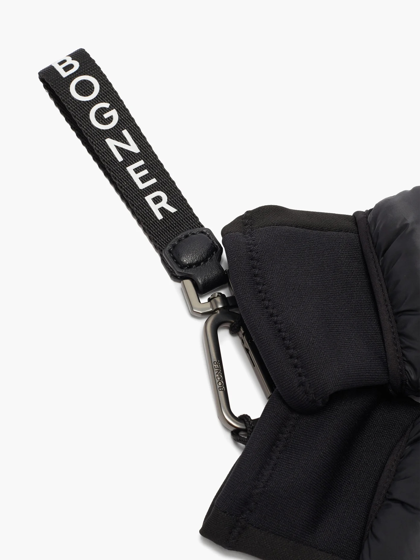 Touch removable-padding ski gloves - 2