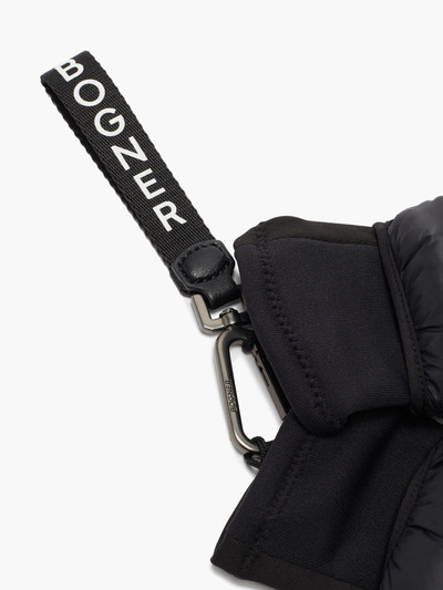 BOGNER Touch removable-padding ski gloves outlook