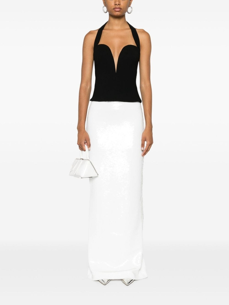 MÔNOT Cindy corset outlook