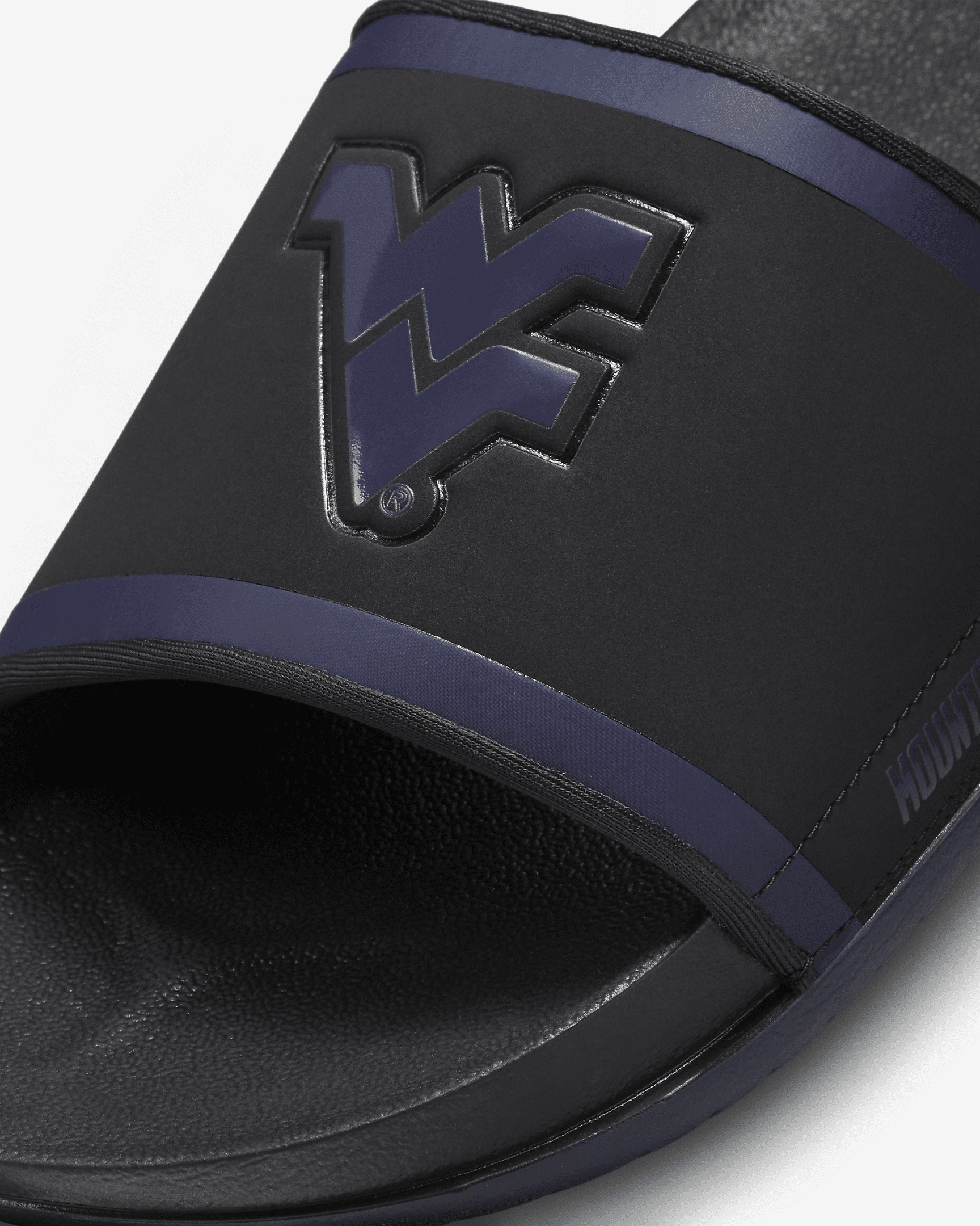 Nike Offcourt (West Virginia) Slide - 6