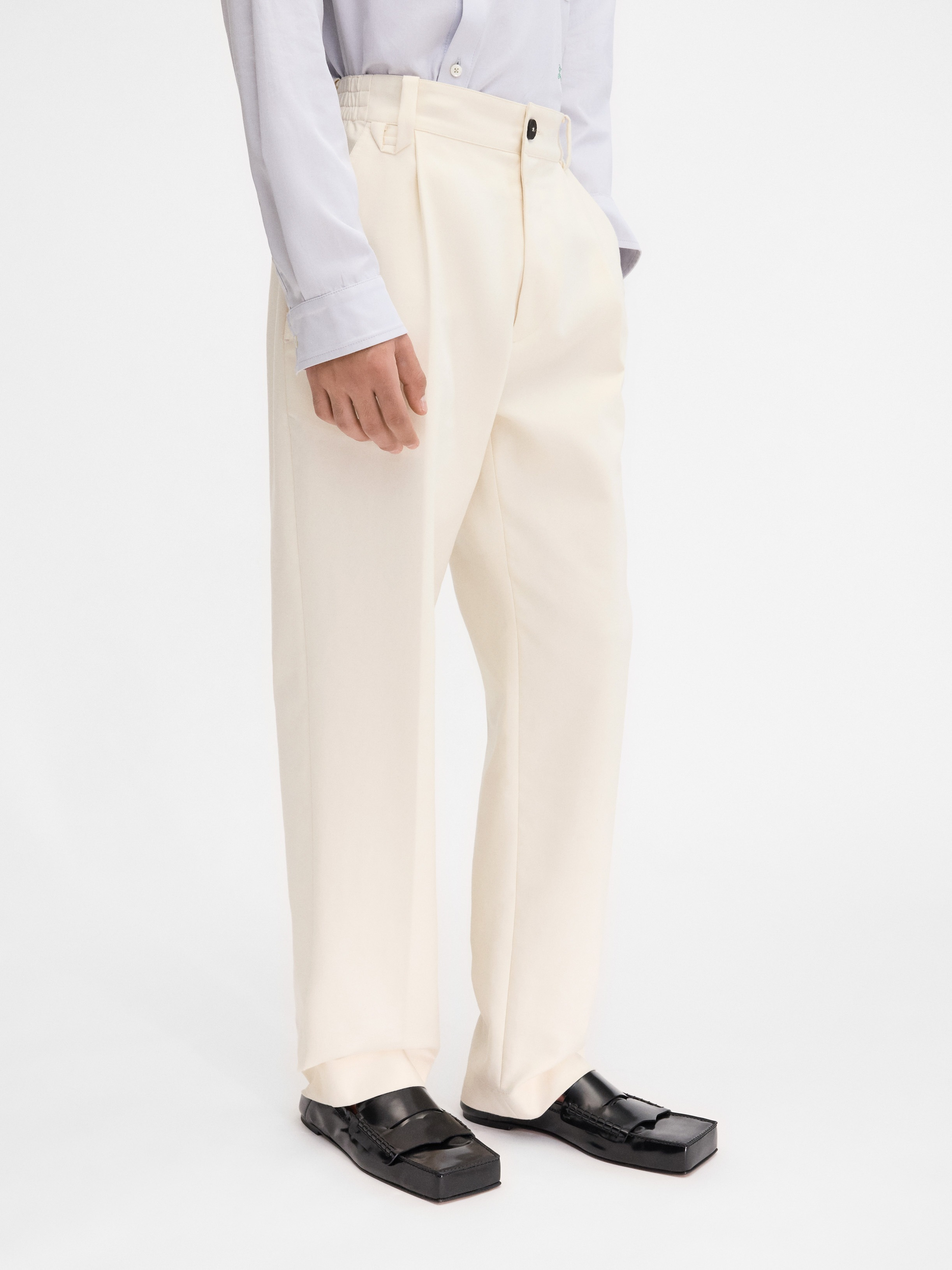 The Croisière pants - 3