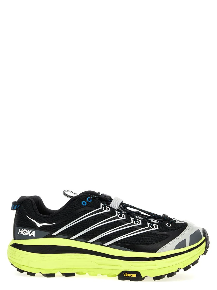 Hoka 'Mafate Three2' Sneakers - 1