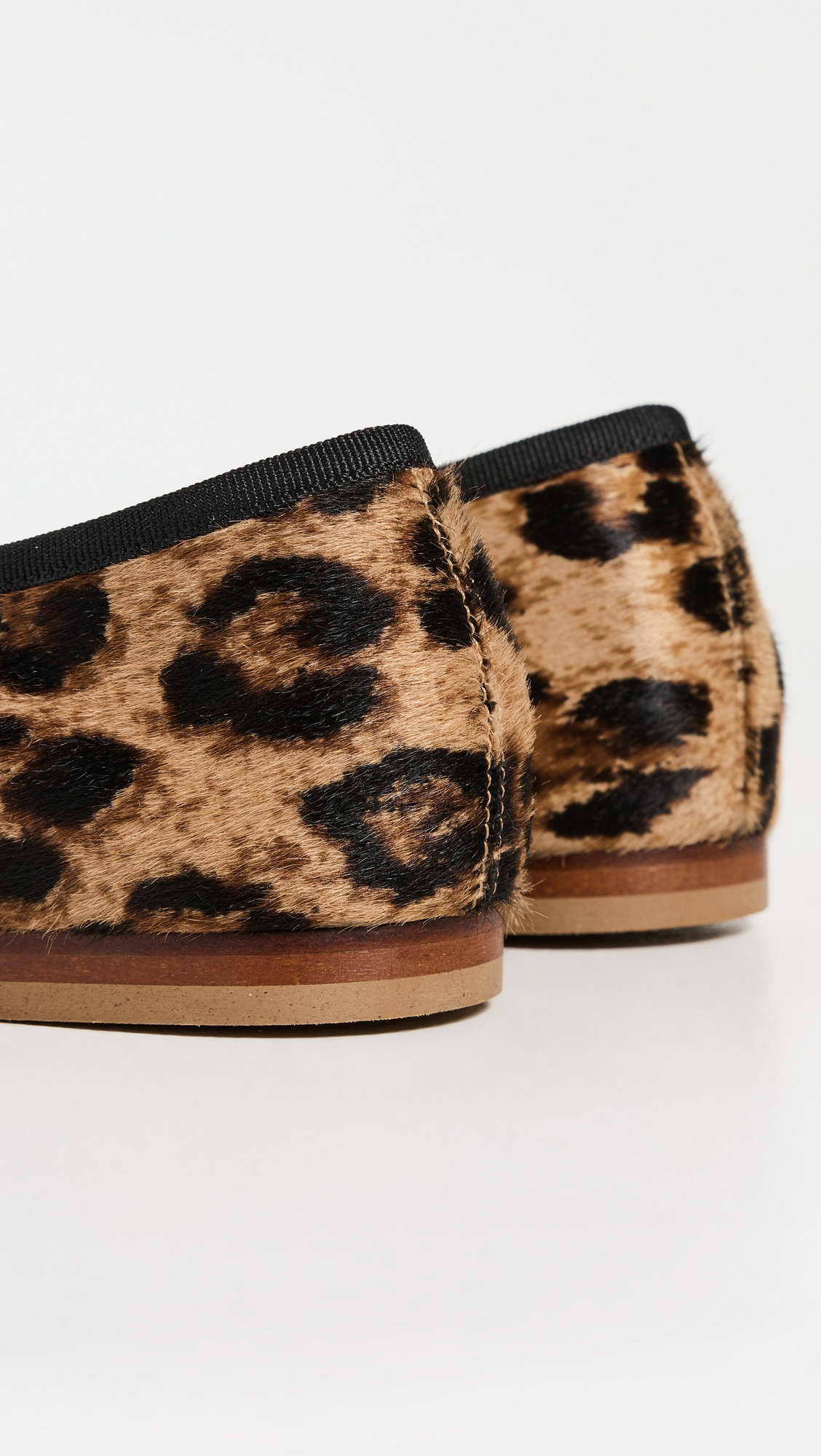Dance Ballerina Flats - 3
