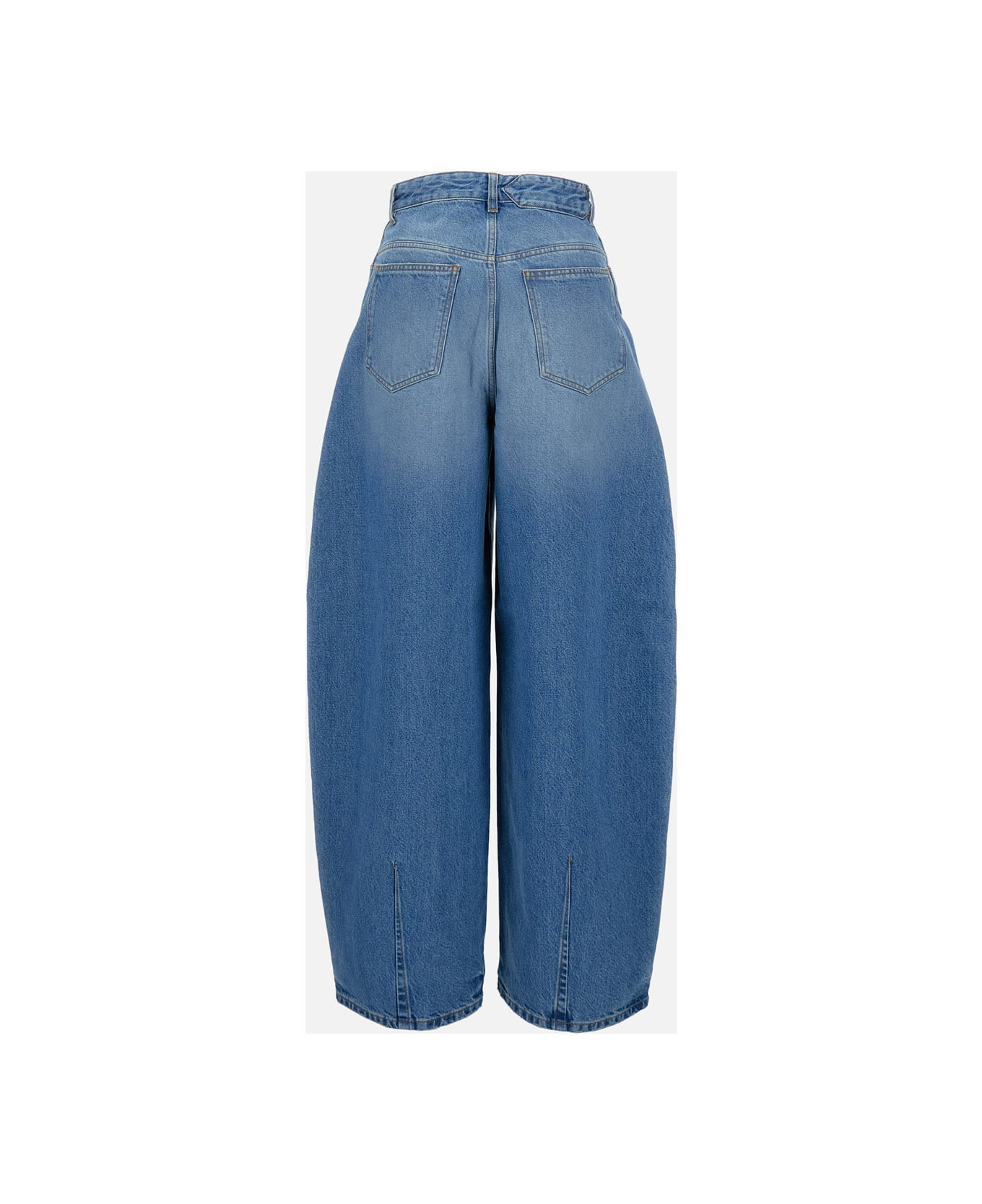Le De-nimes Le De-nimes Ovalo Jeans - 2