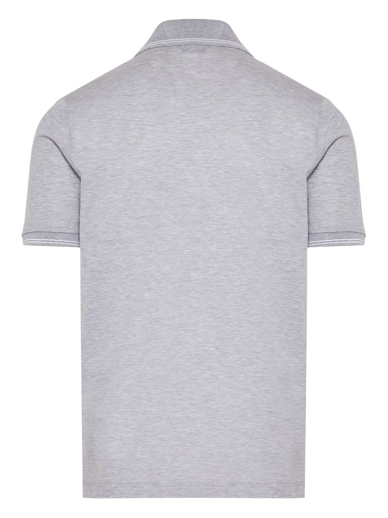 Paul & Shark cotton polo shirt outlook