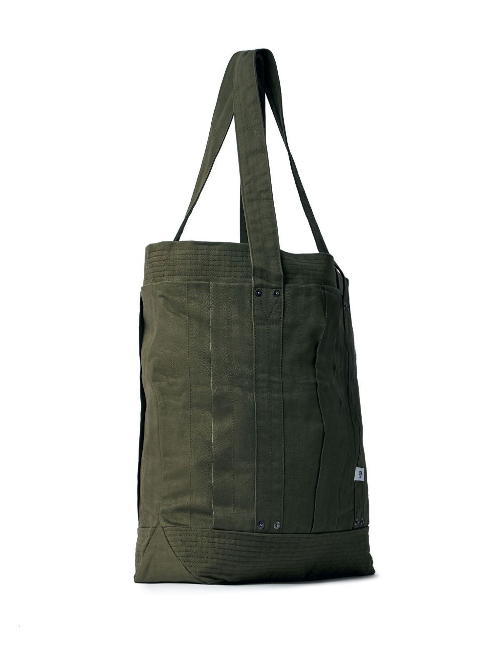 OTW cotton tote bag - 3