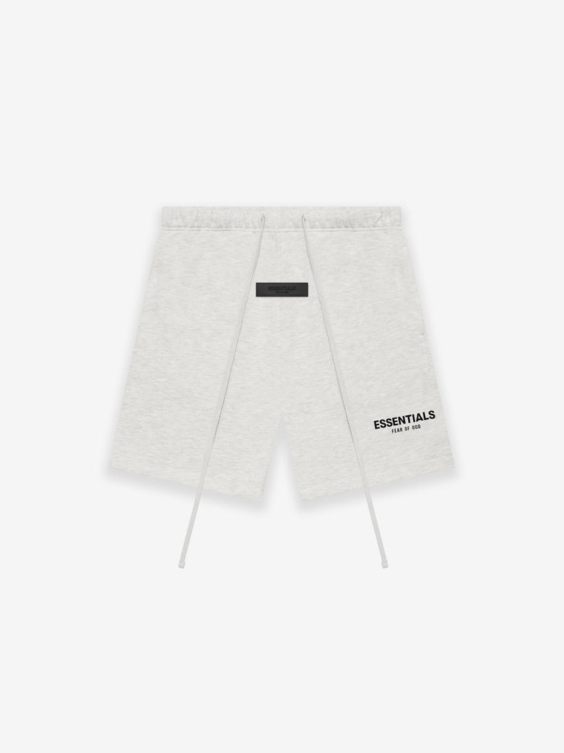 Essentials Sweatshort - 1