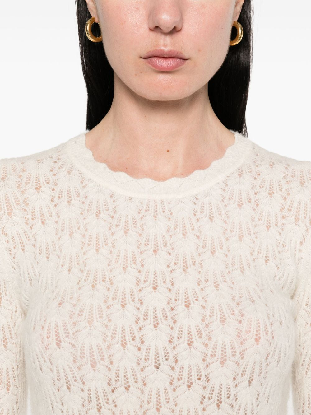 Obeline sweater - 5