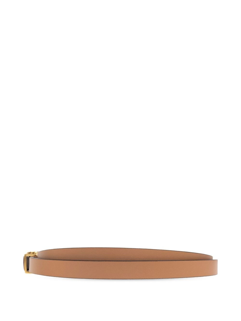 leather belt - 2
