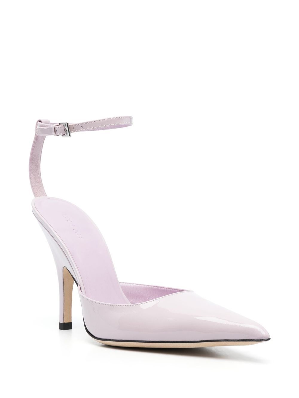 Eliza 75mm pointed-toe pumps - 2
