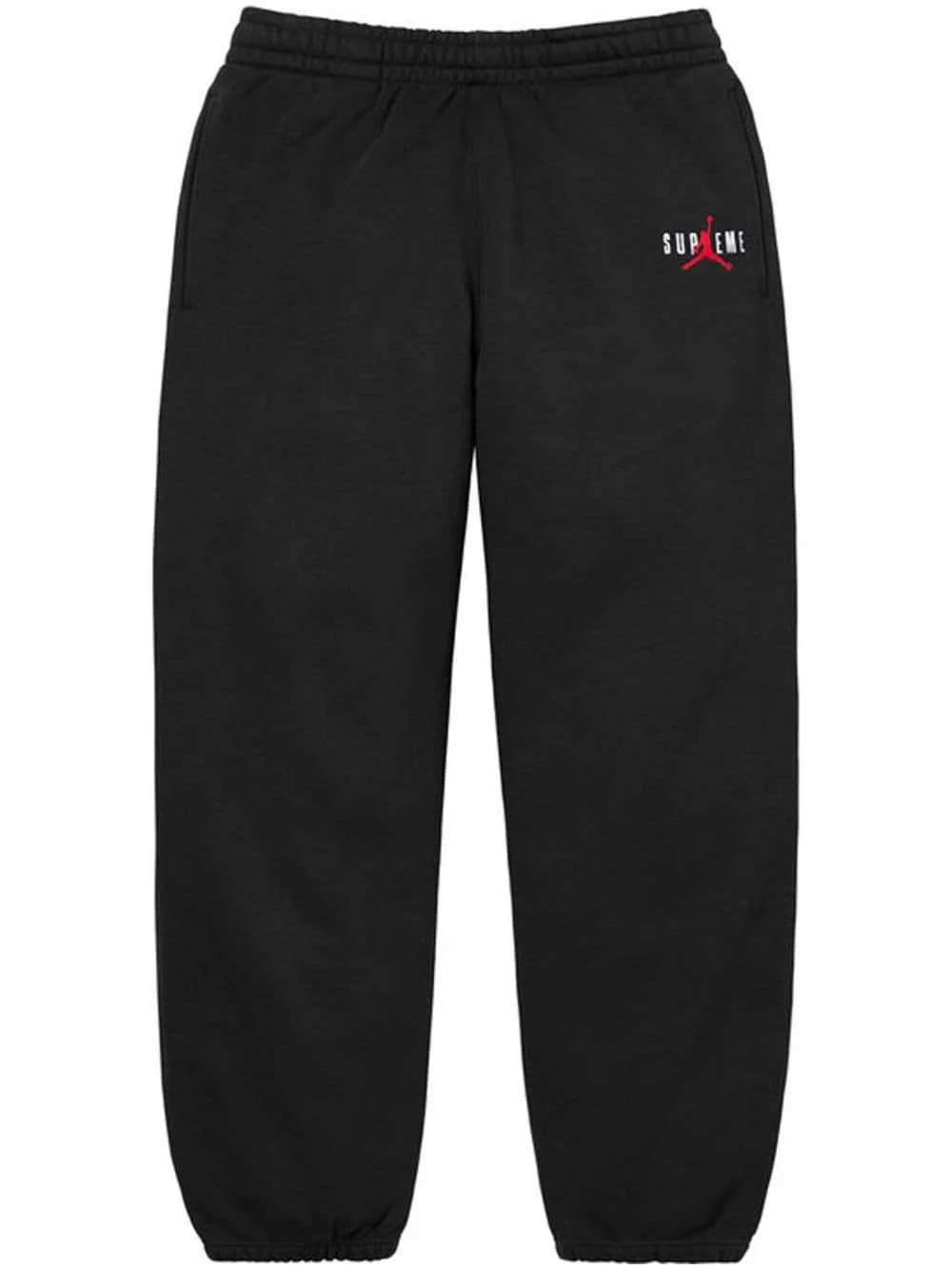 x Jordan track pants - 1