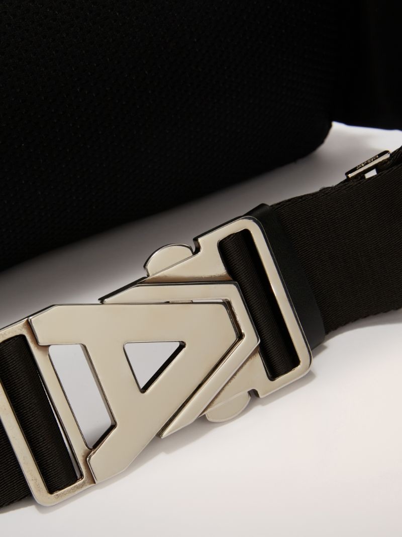 WKSP WAIST BAG - 5
