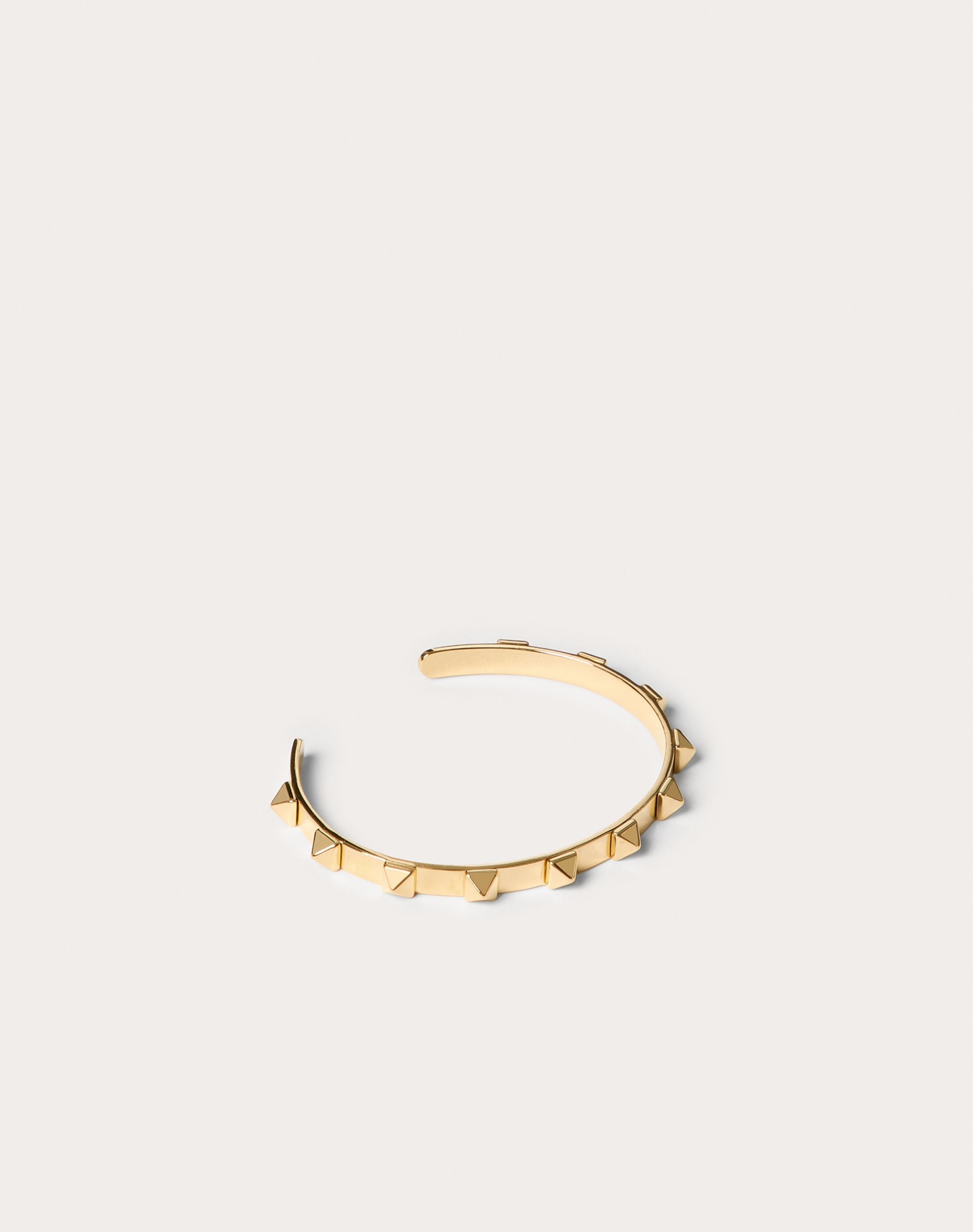 METAL ROCKSTUD BRACELET - 3