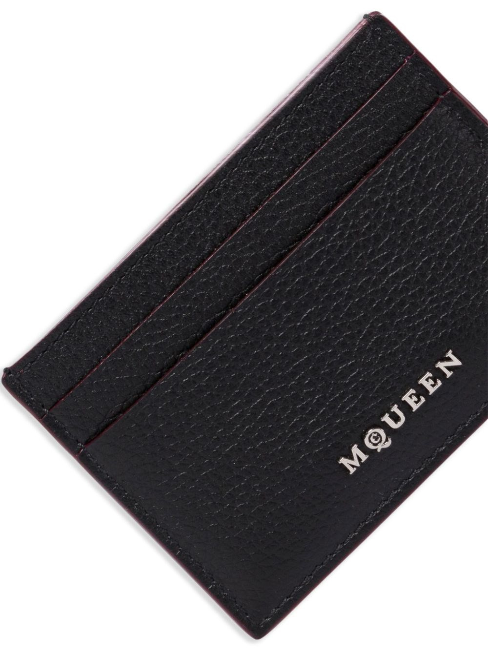 LOGO CARD HOLDER - 3
