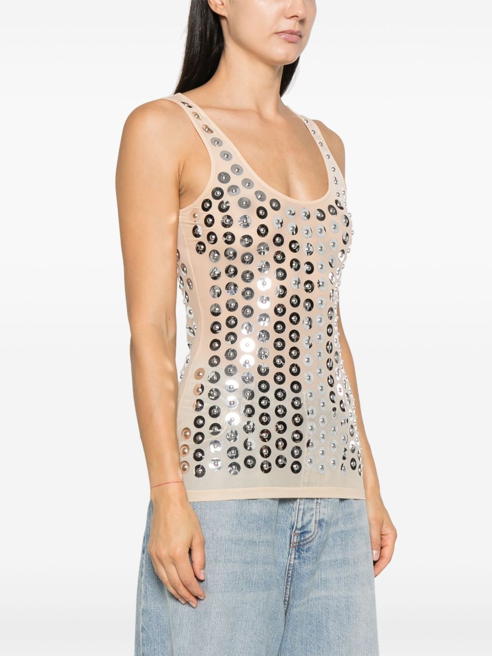 Haut tank top - 3