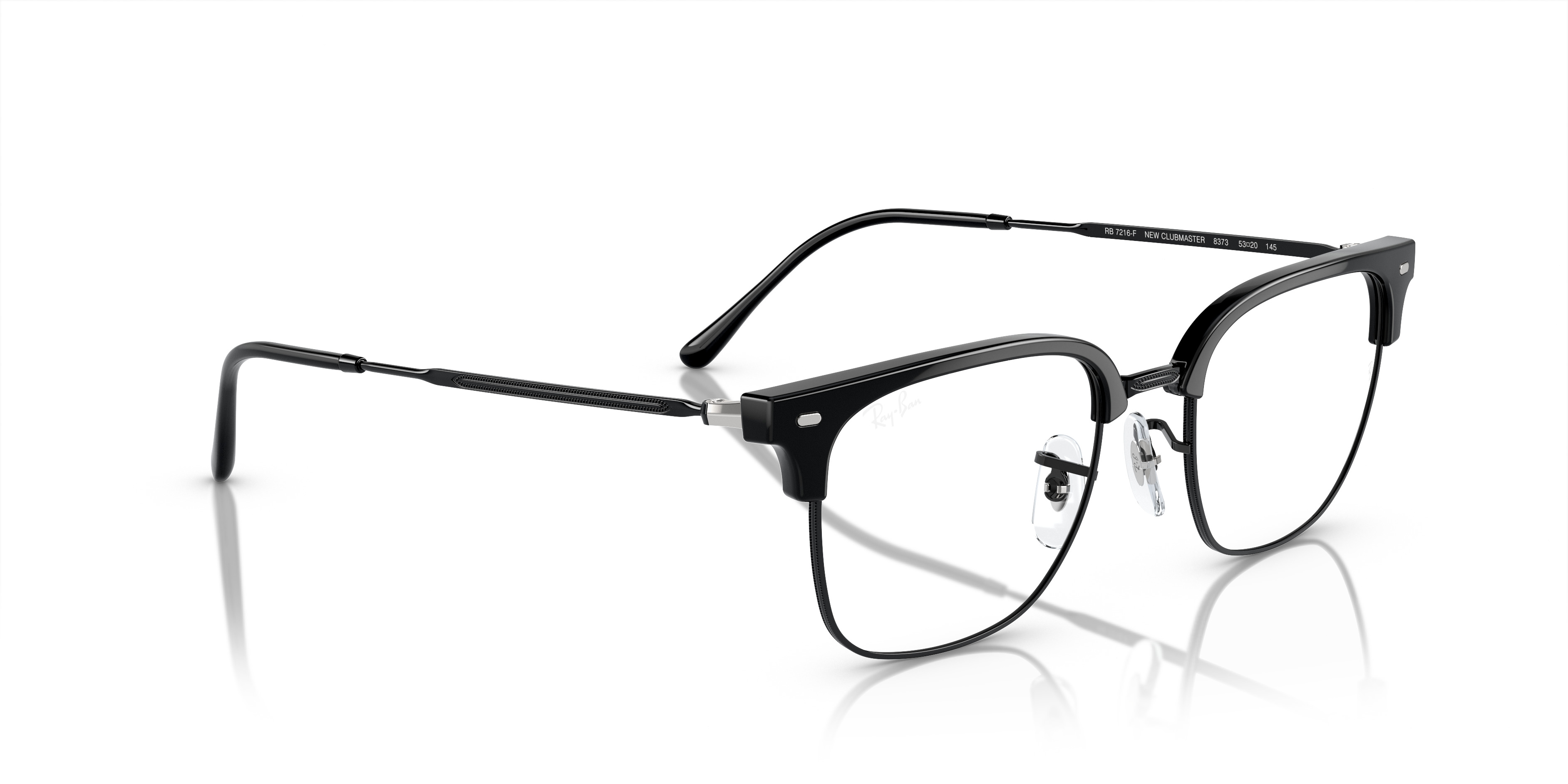 NEW CLUBMASTER OPTICS - 7